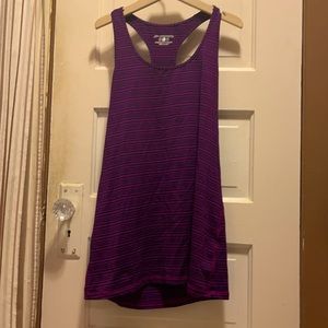 Brooks tank top